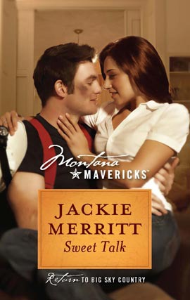 Title details for Sweet Talk by Jackie Merritt - Available